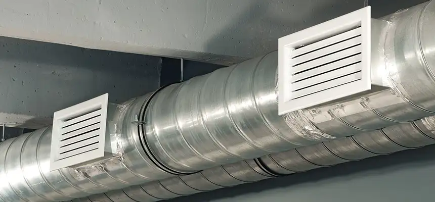 Our Air Duct Camera Inspection Services in Clinton, MD