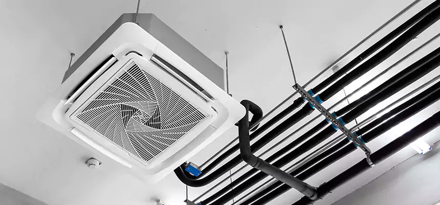 Our Air Duct Deep Cleaning Services in Clinton, MD