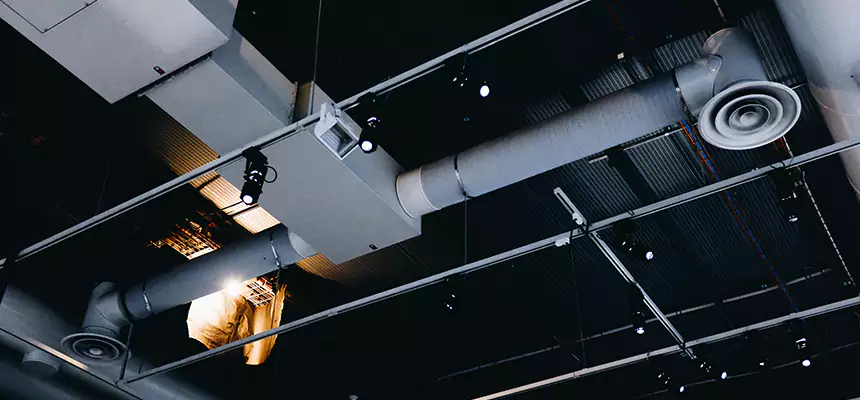 Our Air Duct Replacement Services in Clinton, MD