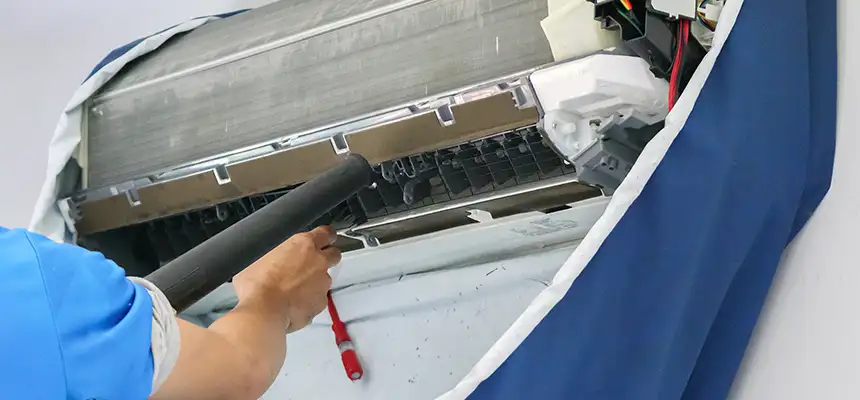 Advanced Clogged Dryer Vent Repair for Multi-Unit & Commercial in Clinton, MD