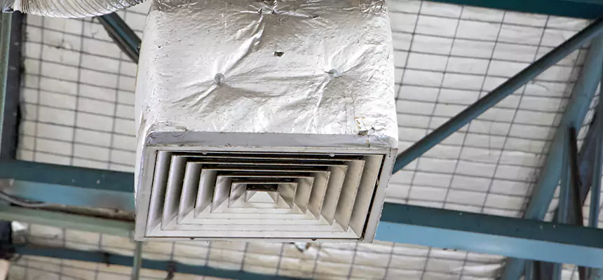 Our Custom HVAC Ductwork Services in Clinton, MD