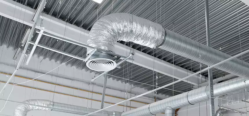 Our Dryer Vent Hose Replacement Services in Clinton, MD