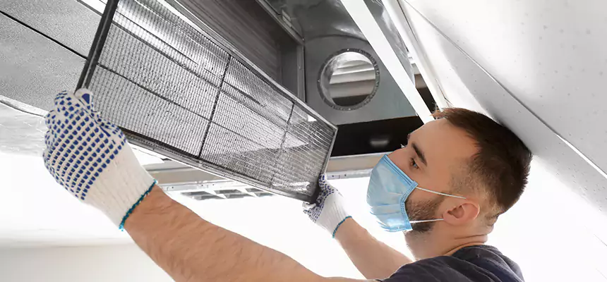 Our Dryer Vent Replacement Services in Clinton, MD