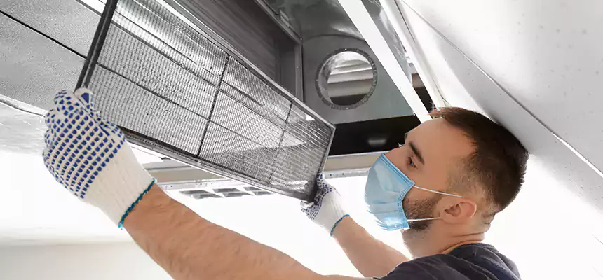 Our Home Duct Cleaning Services in Clinton, MD  
