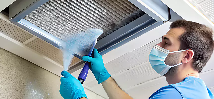 Our Home Ventilation Cleaning Services in Clinton, MD