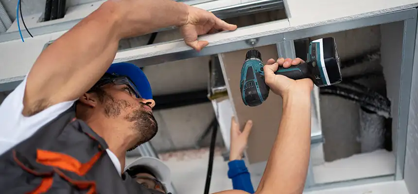 Our Improve Home Air Circulation Services in Clinton, MD