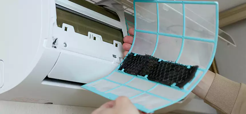 Gentle Ductwork Odor-Control Pet Dander Duct Cleaning in Clinton, MD