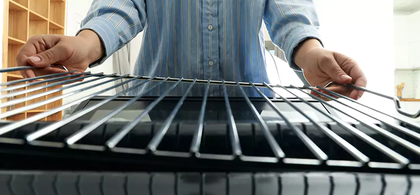 Our Vent Grille Washing Services in Clinton, MD