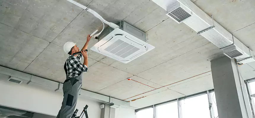 Our Wi Fi Connected Air Ducts Services in Clinton, MD