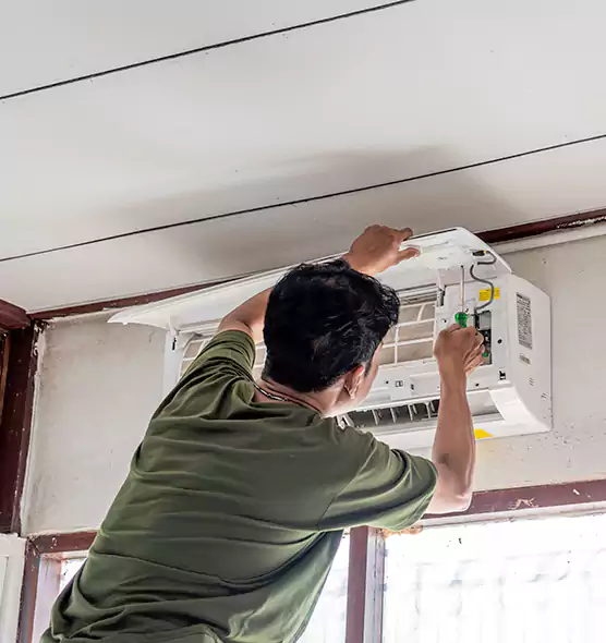 About Air Duct & AC Odor Removal in Clinton, MD