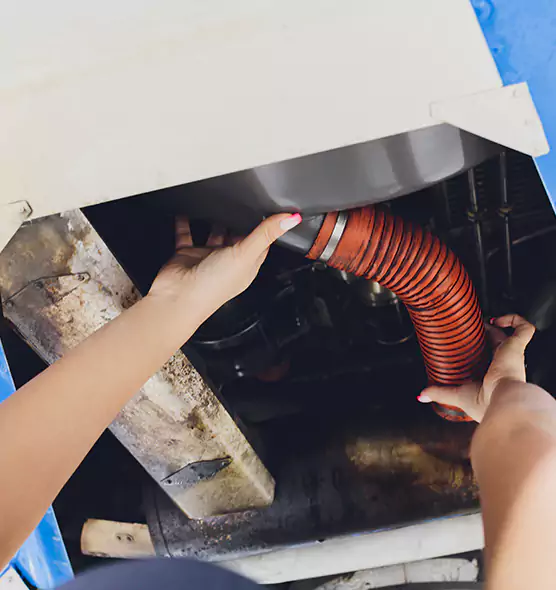 Professional Air Duct Leak Repair in Clinton, MD