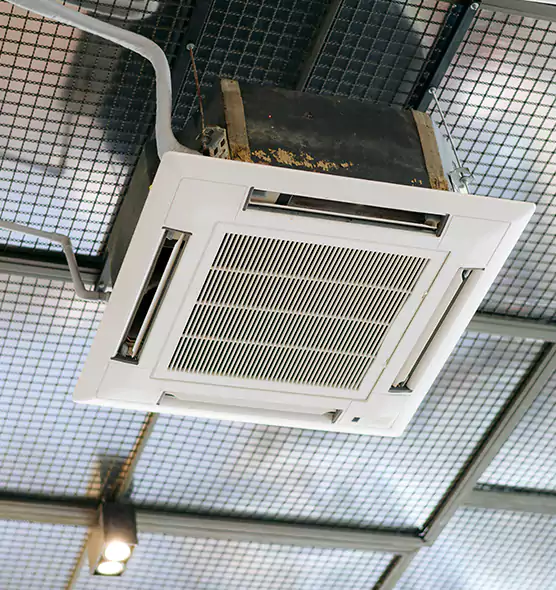 Top-Notch Allergy Relief Vent Cleaning Services in Clinton, MD