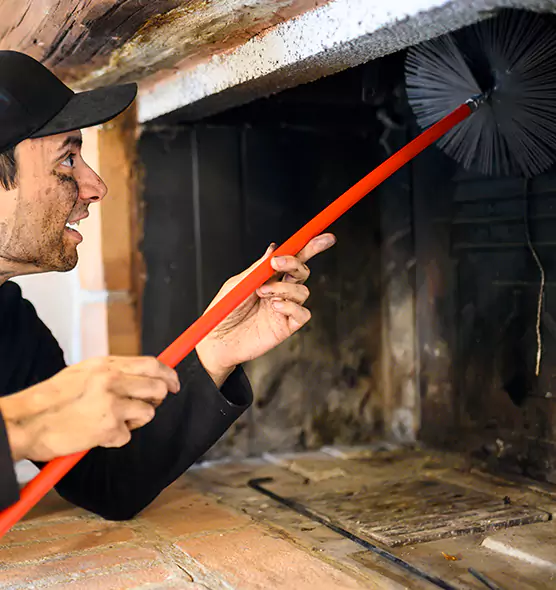 About Expert Chimney Cleaning in Clinton, MD