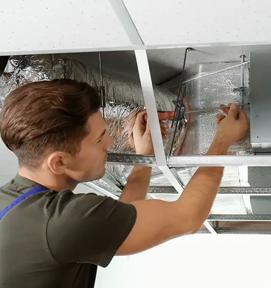 Professional Clogged Dryer Vent Repair in Clinton, MD