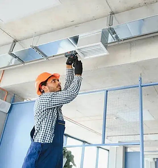 About Commercial Laundry Vent Cleaning in Clinton, MD