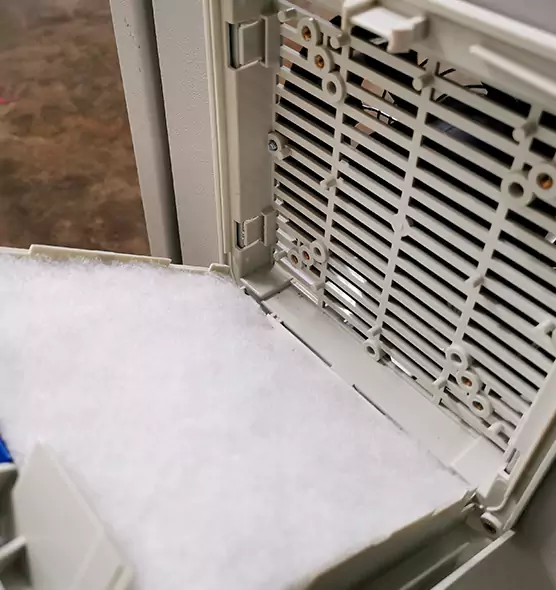 Professional Dryer Vent Mold Cleaning in Clinton, MD