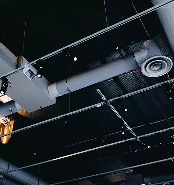 Professional Duct Cleaning For LEED Homes in Clinton, MD