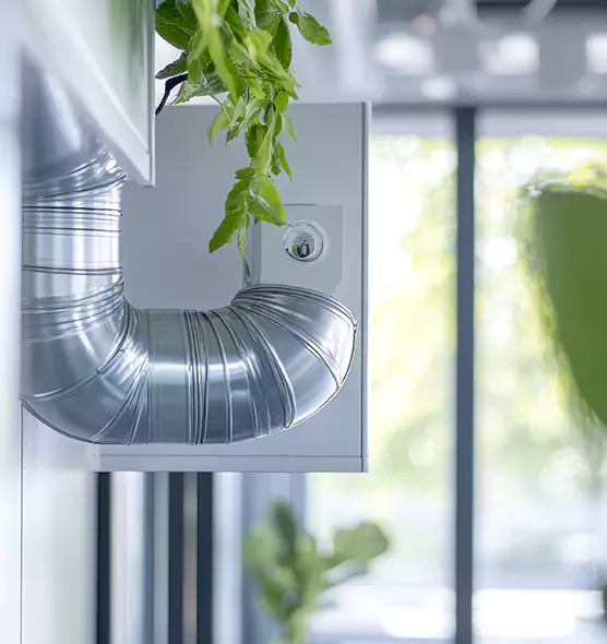 Professional Eco-Friendly Duct Cleaning Services in Clinton, MD