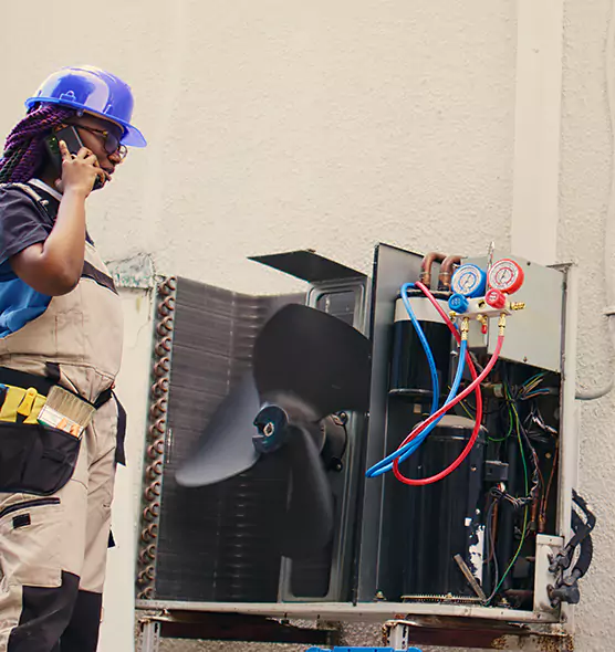 Professional Energy-Efficient HVAC Cleaning in Clinton, MD