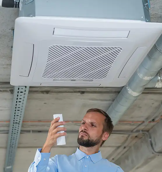 About Local Vent Cleaning Services in Clinton, MD