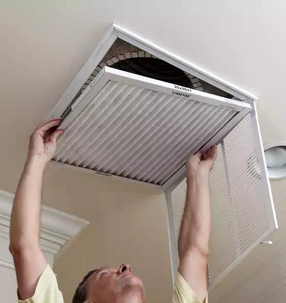 Advanced Residential Vent Cleaning in Clinton, MD