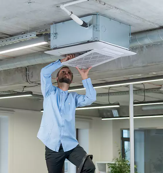 Advanced Rodent Droppings In Vents in Clinton, MD