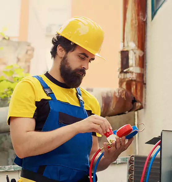 About Smart HVAC Installation in Clinton, MD