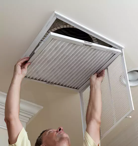 Professional Vent Relocation Services in Clinton, MD