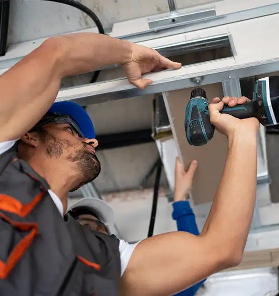 About Vent Smoke Odor Elimination in Clinton, MD