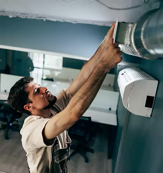 Reliable Warehouse Vent Cleaning in Clinton, MD