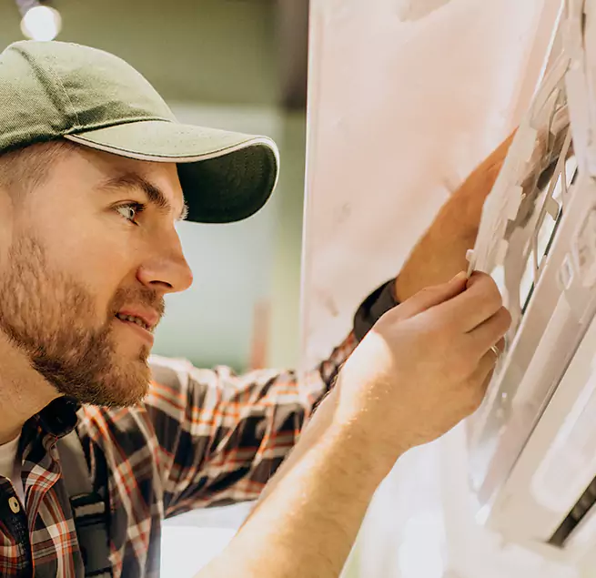 Why Homeowners Businesses Trust Us in Clinton, MD?