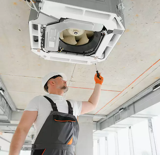 Why Homeowners & Businesses Trust Us in Clinton, MD?