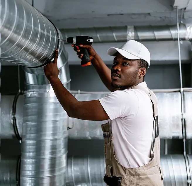 Why Homeowners & Businesses Trust Us Clinton, MD