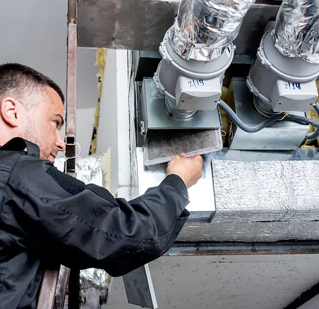 Why Homeowners & Businesses Trust Us in Clinton, MD?