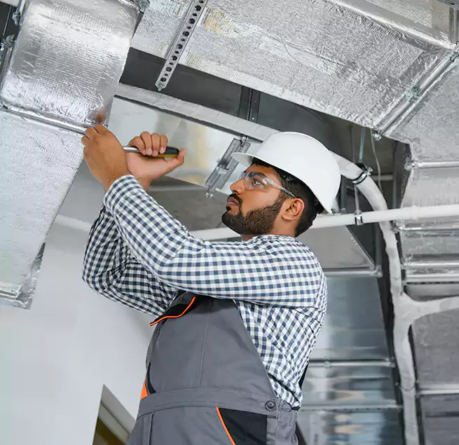 Why Homeowners & Businesses Trust Us Clinton, MD