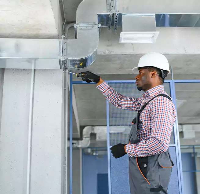 Why Homeowners & Businesses Trust Us Clinton, MD