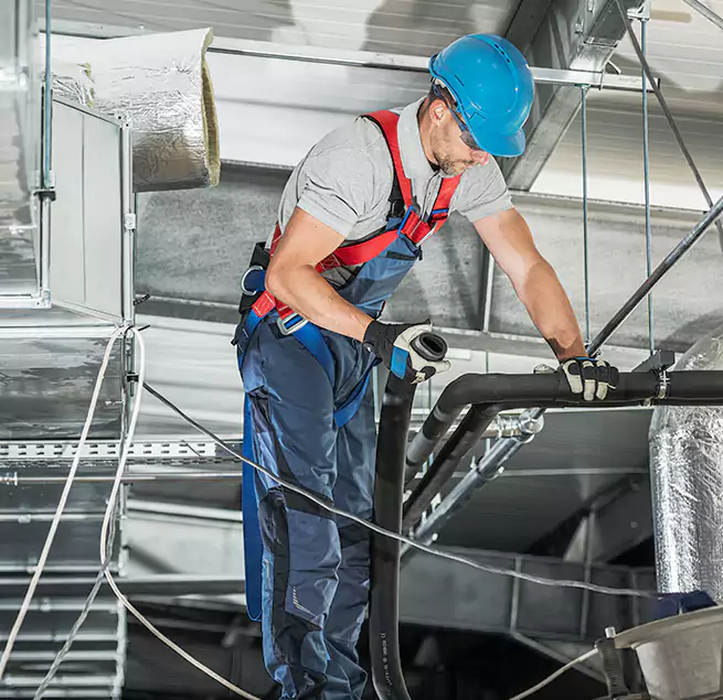 Why Homeowners & Businesses Trust Us in Clinton, MD?