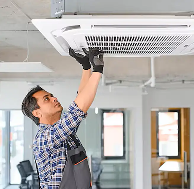 Why Homeowners & Businesses Trust Us in Clinton, MD?