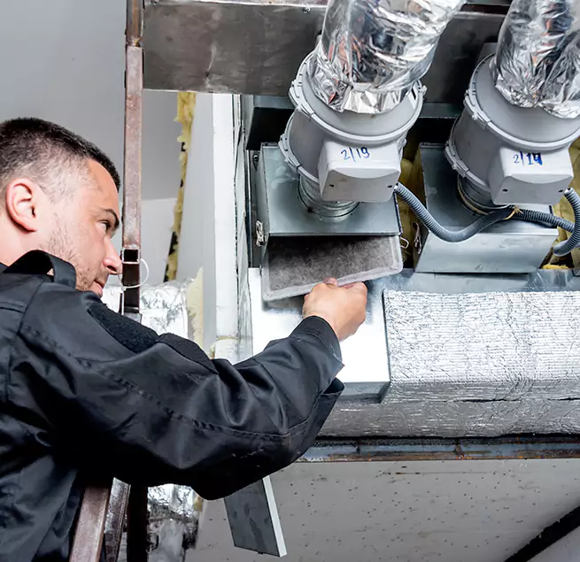  Why Homeowners & Businesses Trust Us in Clinton, MD?