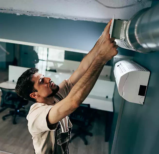 Why Homeowners & Businesses Trust Us in Clinton, MD?