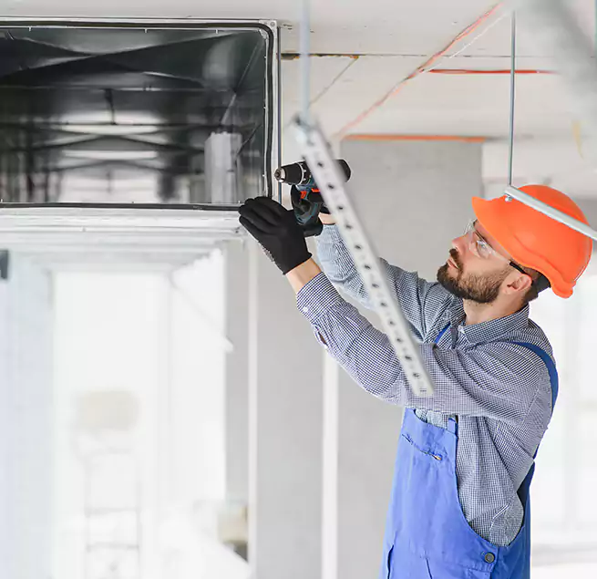 Why Homeowners & Businesses Trust Us in Clinton, MD?