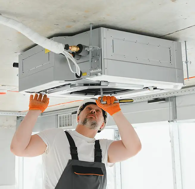 Why Homeowners & Businesses Trust Us Clinton, MD