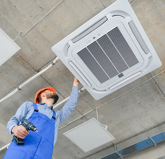 Why Homeowners & Businesses Trust Us in Clinton, MD