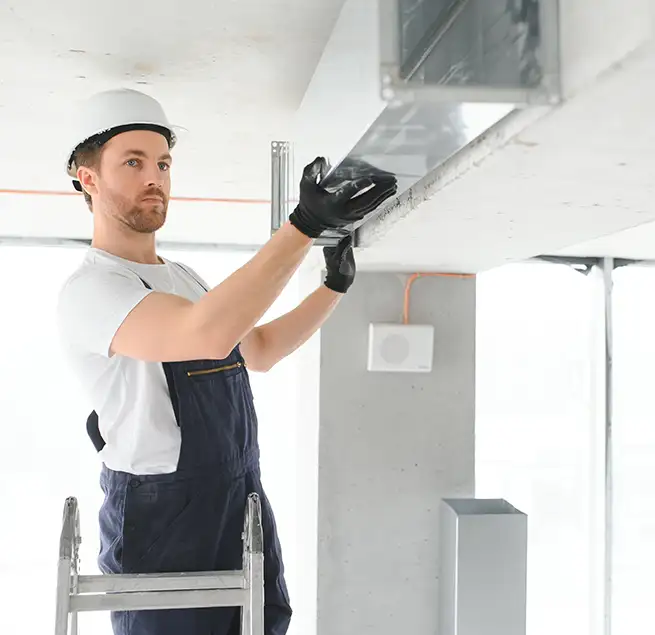 Why Homeowners & Businesses Trust Us in Clinton, MD?