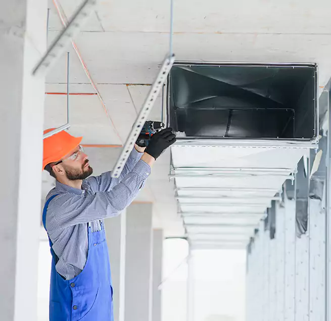 Why Homeowners & Businesses Trust Us in Clinton, MD?