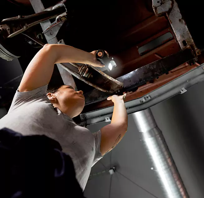 Why Homeowners & Businesses Trust Us Clinton, MD