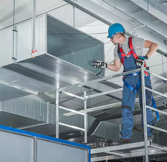 Why Homeowners & Businesses Trust Us Clinton, MD