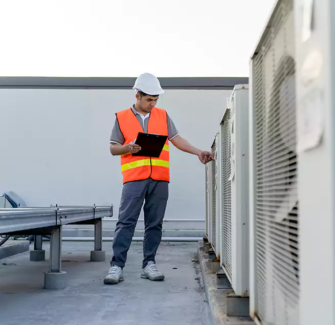 Why Homeowners & Businesses Trust Us in Clinton, MD?