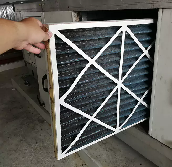 Why Homeowners & Businesses Trust Us Clinton, MD?